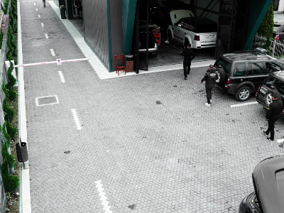 Projekt 1300m2 i perfunduar ne Tirane Projekt 1300m2 i perfunduar ne Tirane